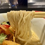 Japanese Soba Noodles 蔦 - 