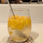 フレンチ肉割烹 頷 - 