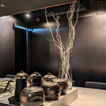 フレンチ肉割烹 頷 - 