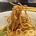 Japanese Soba Noodles 蔦 - 