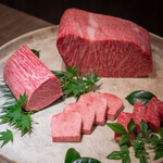 USHIGORO S. - 本日のお肉