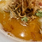 Japanese Soba Noodles 蔦 - 