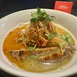 Japanese Soba Noodles 蔦 - 