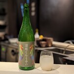 フレンチ肉割烹 頷 - 