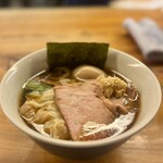 一番いちばん - 