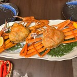 西村屋　本館 - 