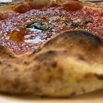 Pizzeria Remo - マリナーラ