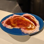 フレンチ肉割烹 頷 - 