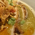 Japanese Soba Noodles 蔦 - 