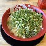 らーめん まこと屋 - 