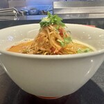 Japanese Soba Noodles 蔦 - 