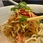 Japanese Soba Noodles 蔦 - 