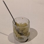 フレンチ肉割烹 頷 - 