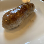 Pizzeria Remo - サルシッチャ