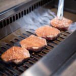 USHIGORO S. - 究極の黒タン 厚切り