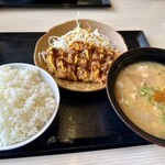 かつや - 料理写真: