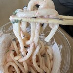 ファミリーマート - 料理写真: