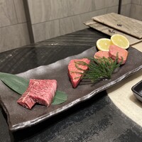 銀座 山科 - 