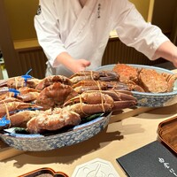 白金にし田 - 