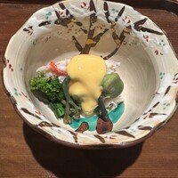 白金にし田 - 