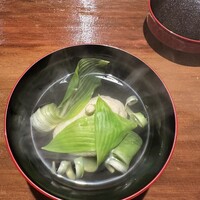 白金にし田 - 