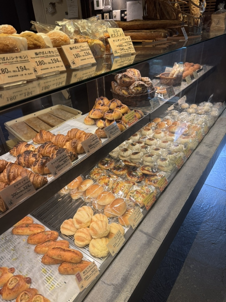 写真 : 満 曙橋本店 （ミツル） - 曙橋/パン | 食べログ