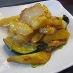 めだかタンタン - ２０１４年１０月再訪問