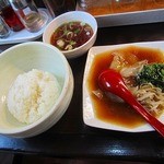 めだかタンタン - ２０１４年１０月再訪問