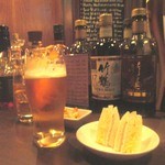 パークモア - BEER＆ハイボールとサンド