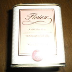 Caffè Florian - 香り高い「ローズティー」