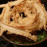 大地のうどん - 