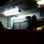 大地のうどん - 