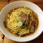 自家製麺 伊藤 - 