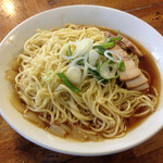 自家製麺 伊藤 - 