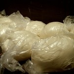 大地のうどん - 