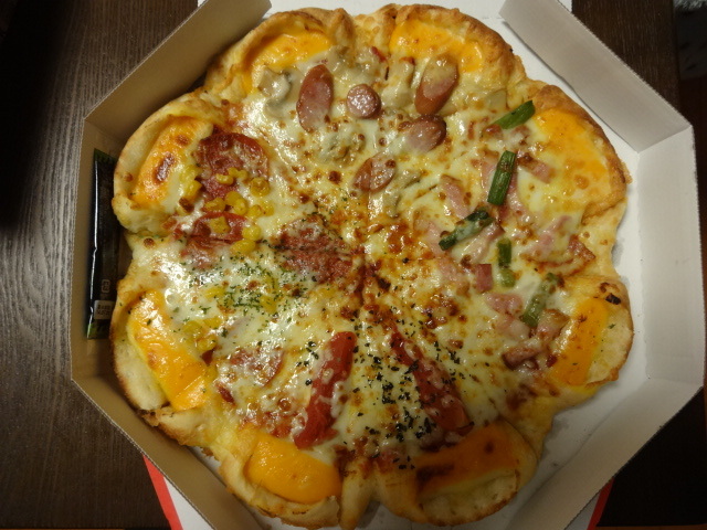 ピザハット 業平店 押上 その他 食べログ ピザハット 業平店 押上 その他 食べログ