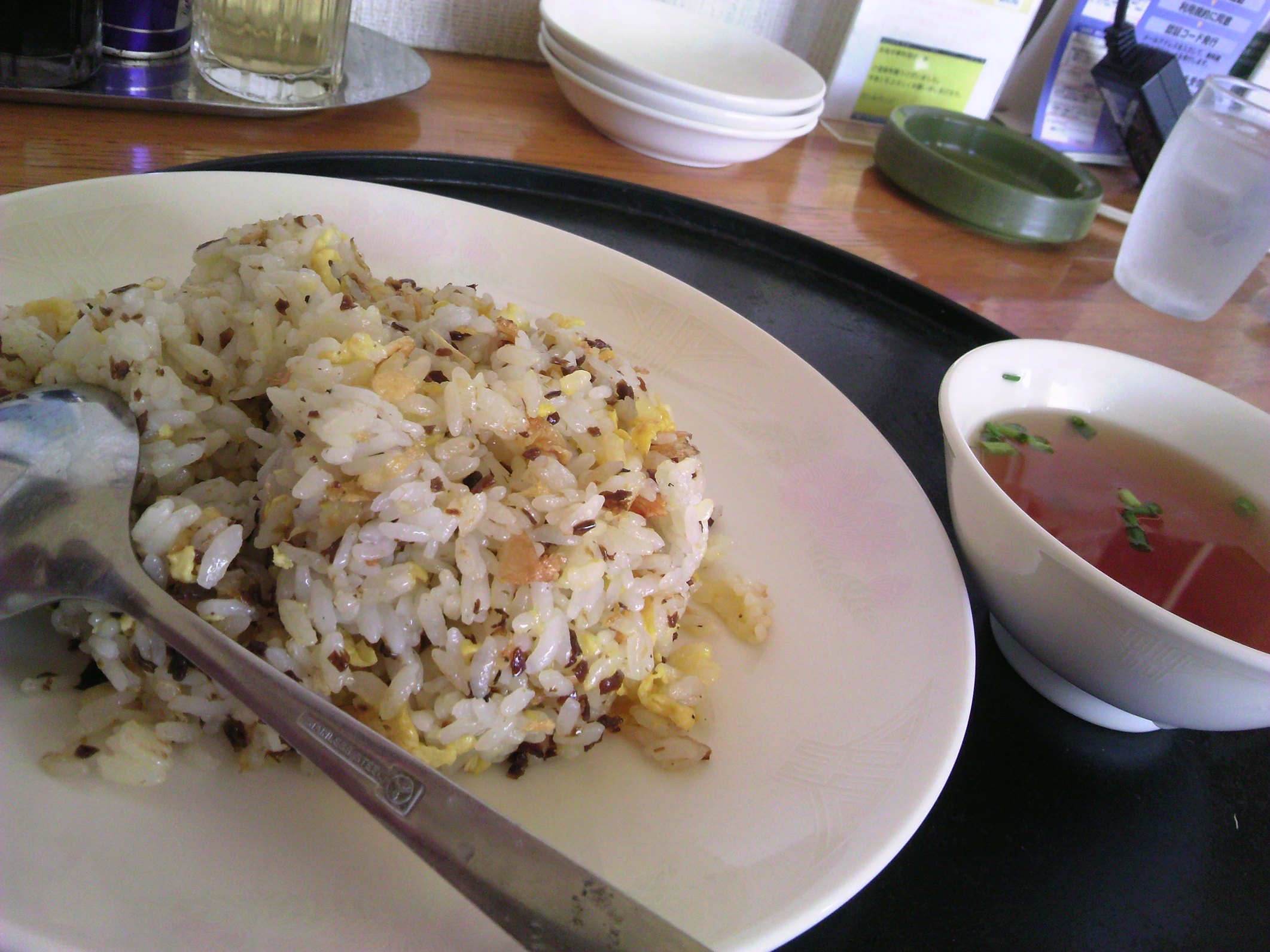 中国料理絲 name=