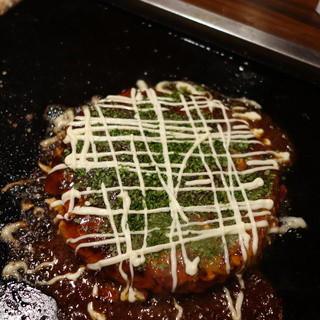 新御茶ノ水駅でおすすめの美味しいお好み焼きをご紹介 食べログ