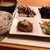 デリアンドカフェ イーチーズ - 料理写真:4種のおかず＋ご飯（雑穀）・・・730円