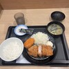 松のや 春日井店