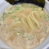 越後つけ麺維新 湯沢がんぎどおり店
