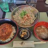 千成そば - 料理写真: