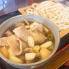 藤店うどん