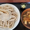 本手打ち武蔵野うどん やま一