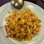 赤坂 四川飯店 - 