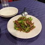 赤坂 四川飯店 - 