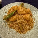 赤坂 四川飯店 - 