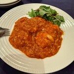 赤坂 四川飯店 - 