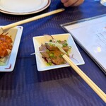 赤坂 四川飯店 - 