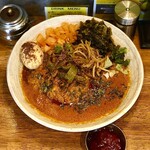 SPICY CURRY 魯珈 - 